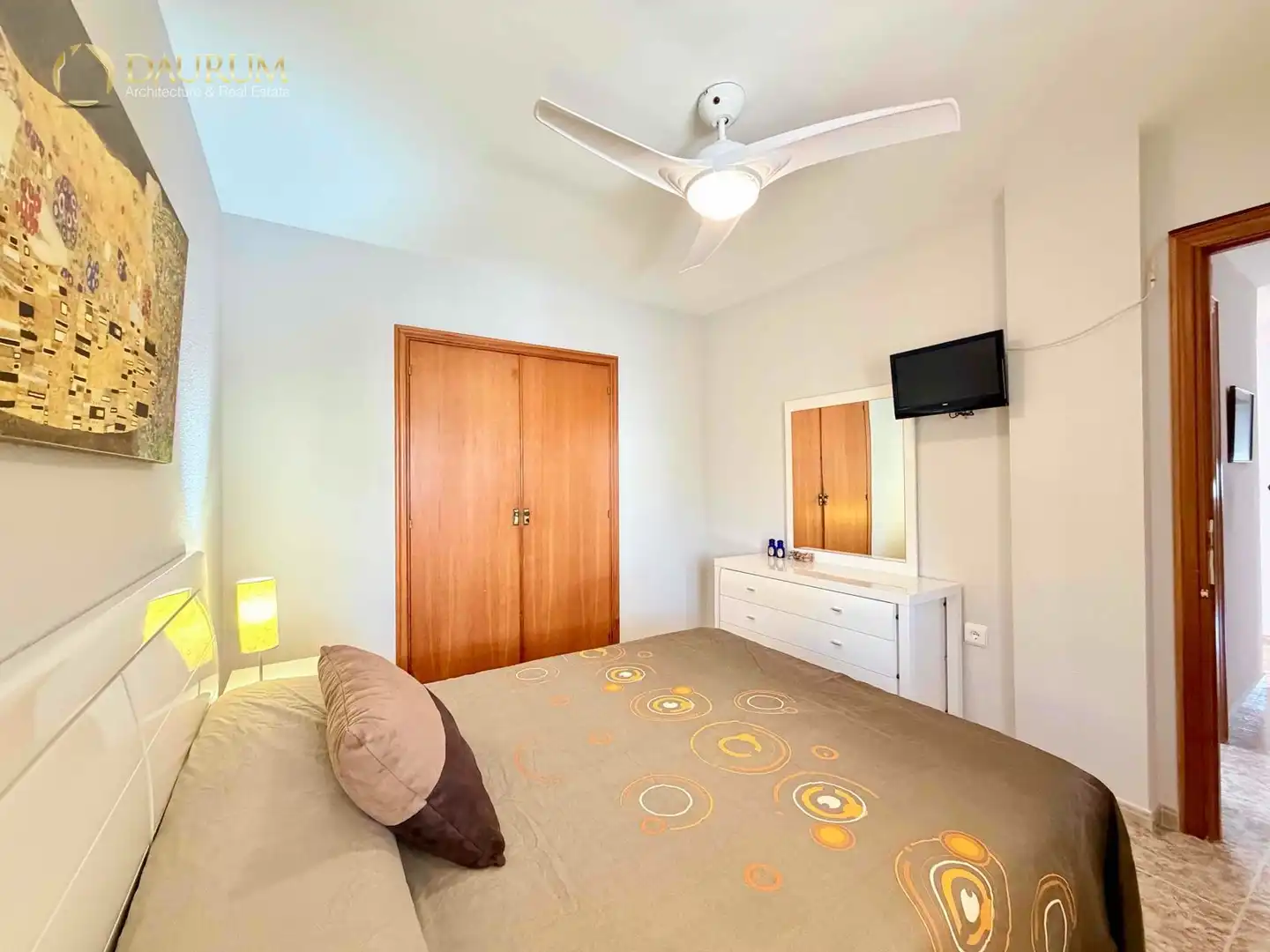 Habitación de Piso en venta en Sueca con Terraza y Amueblado
