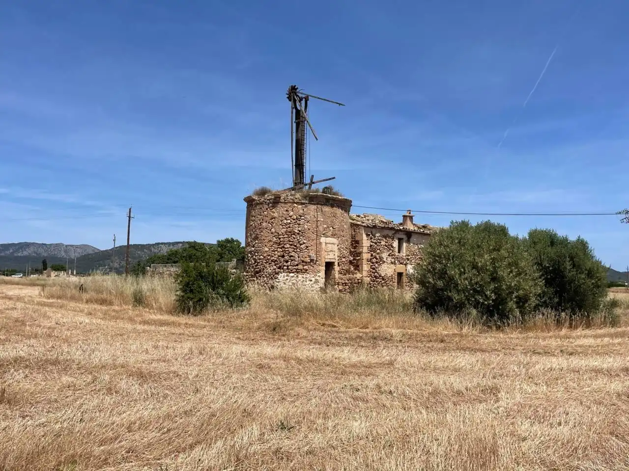 Terreny rústic en venda a Sa Pobla, imagen 12