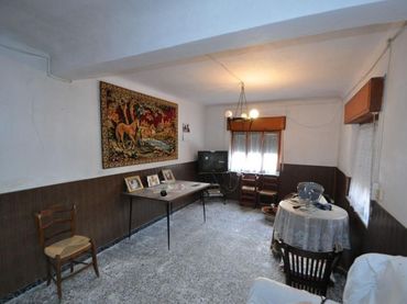 Maison mitoyenne à vendre à El Pinós / Pinoso