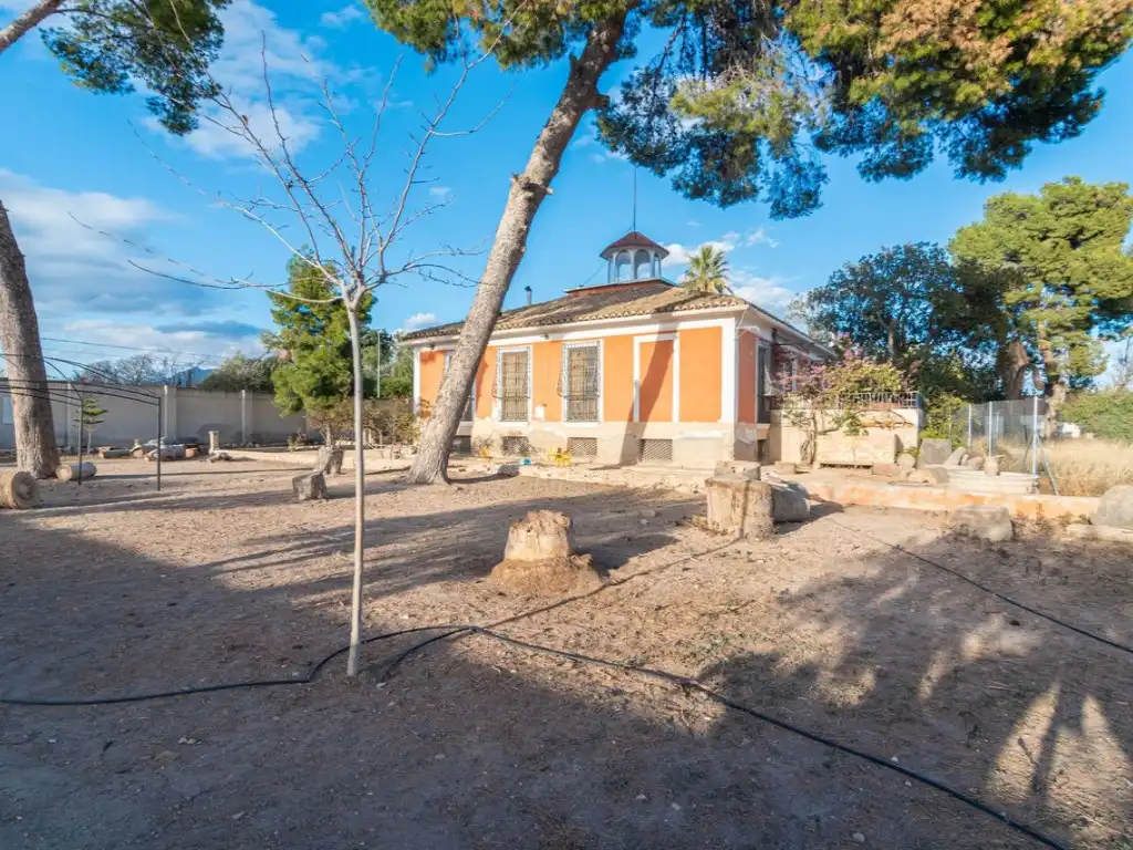 Commercial properties for sale in La Huerta
