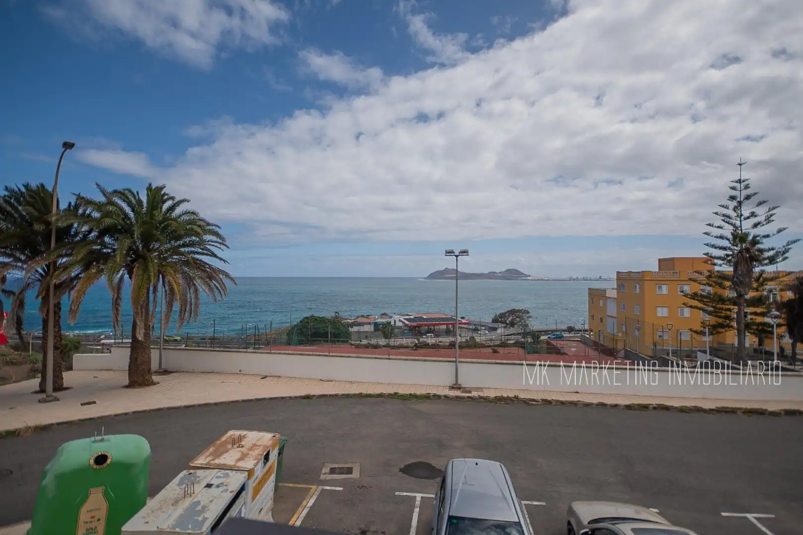 Habitación de Local de alquiler en Arucas con Terraza