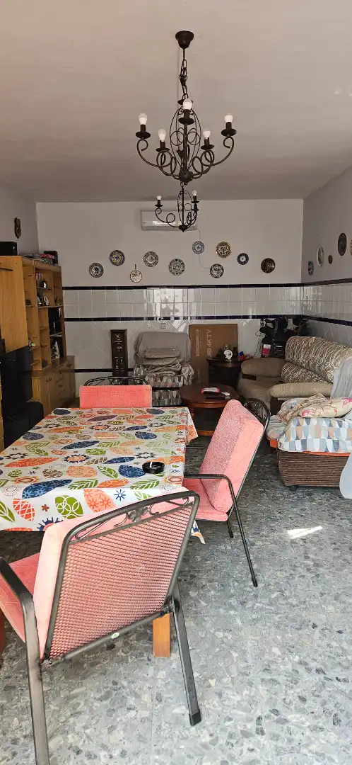 Casa o xalet en venda en Chiclana de la Frontera amb Aire condicionat, Calefacció i Jardí privat