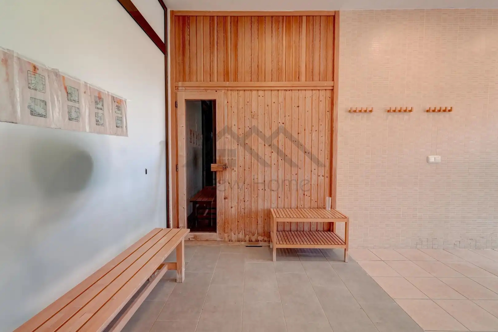 Detached homes for sale in Bétera  with Air Conditioner, Private garden and Parquet flooring