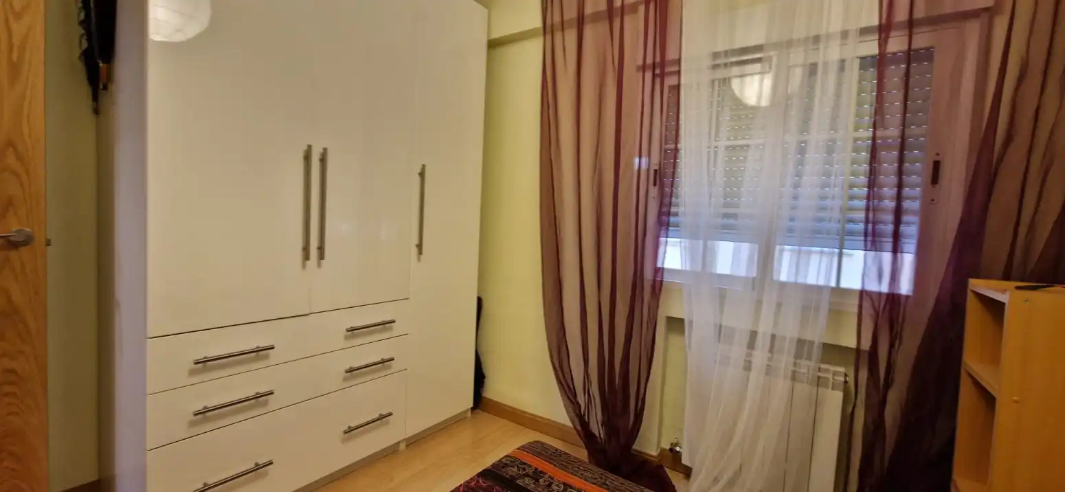 Habitación de Piso en venta en Leganés con Calefacción y Terraza