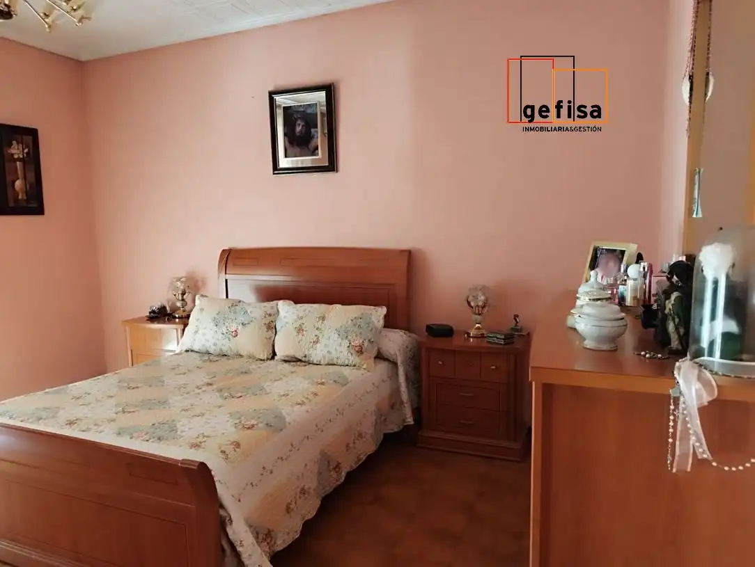 Casa en venda a Valdepeñas, imagen 12