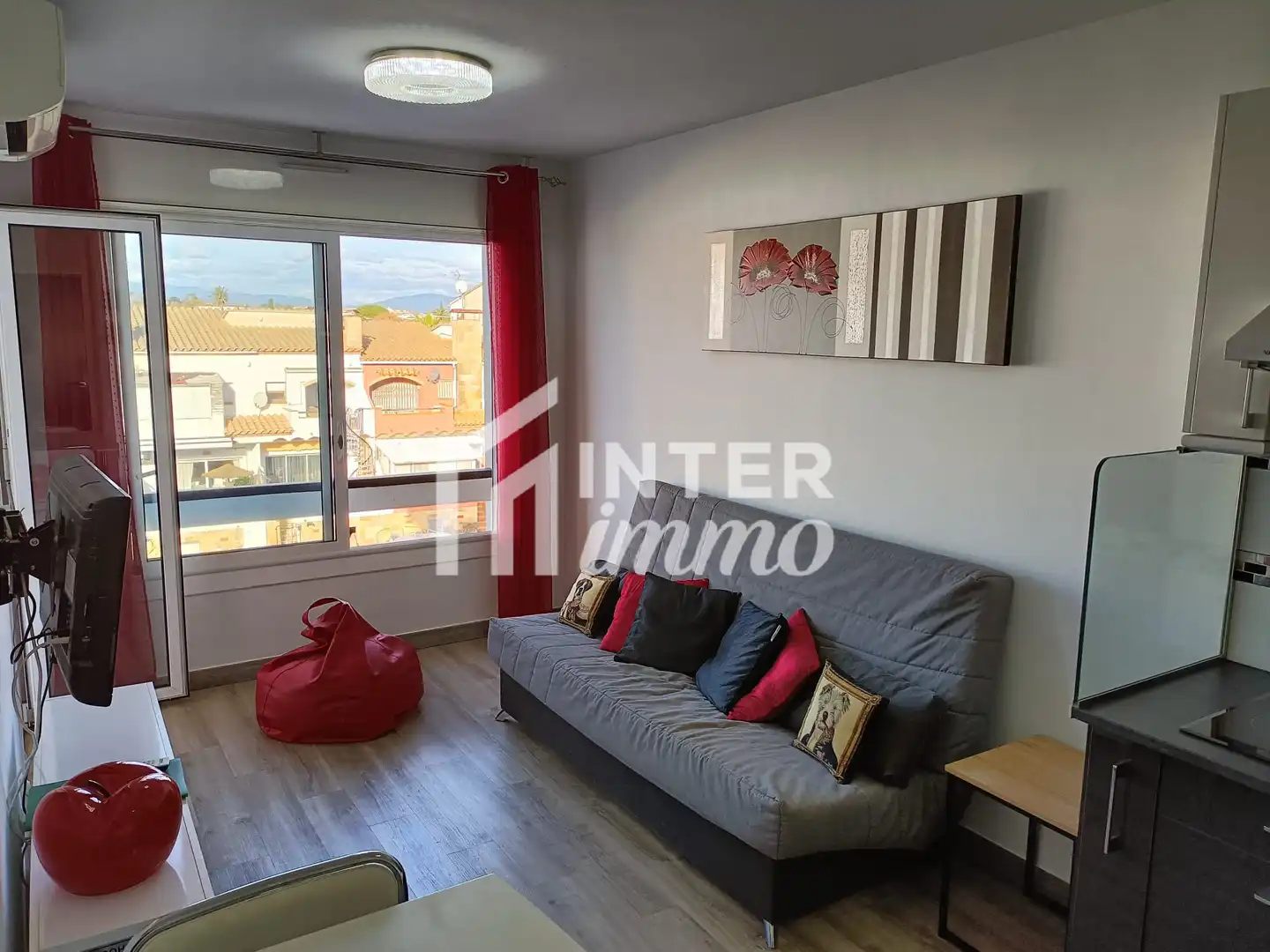 Apartamento en venta en Pasaje alberes 191, imagen 8