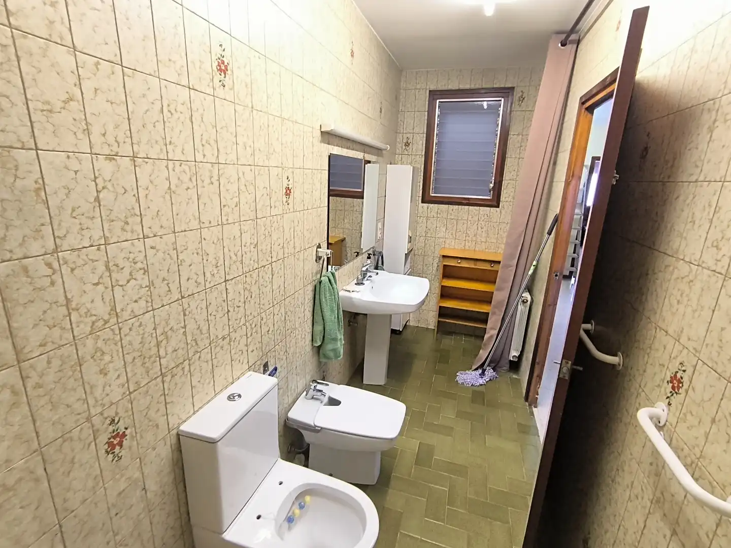 Baño de Piso en venta en Vilablareix con Aire acondicionado, Calefacción y Terraza