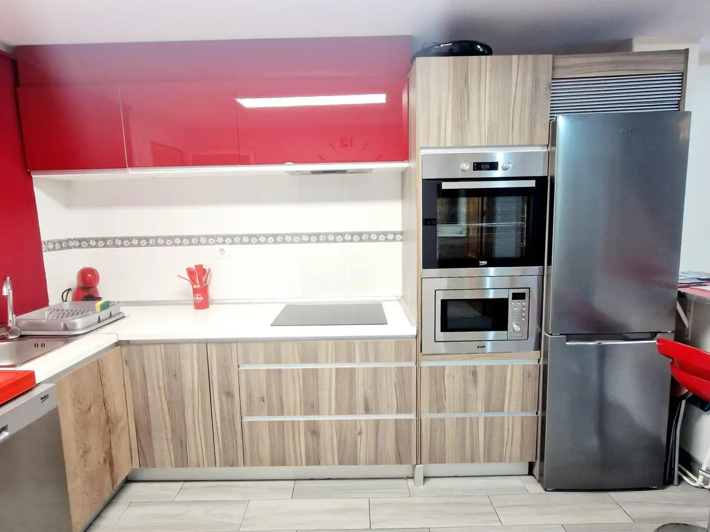 Dúplex con piscina en venta en Calabardina, imagen 9
