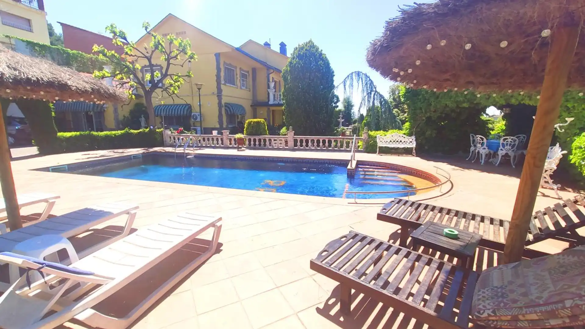 Casa o chalet en venta en Lliçà de Vall