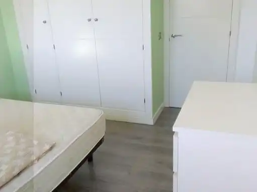 Room in Paracuellos de Jarama, Madrid