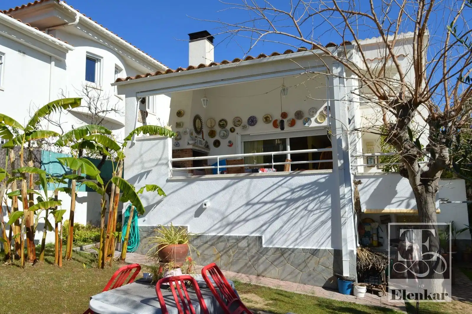 Terrace of Houses for sale in Calafell  with Heating, Terrace and Storage room