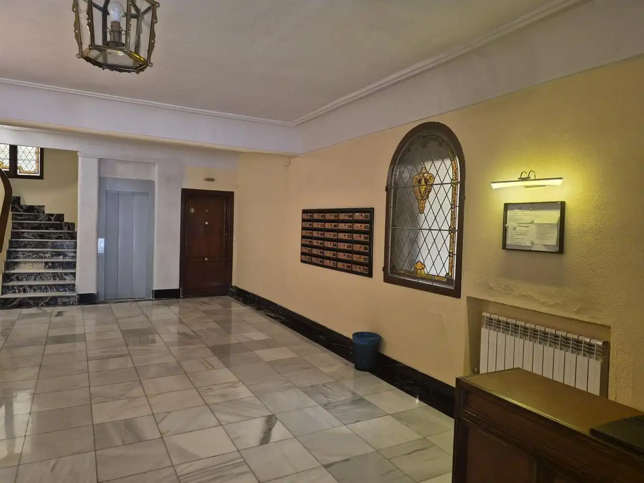 Piso en venta en Madrid con Aire acondicionado y Calefacción