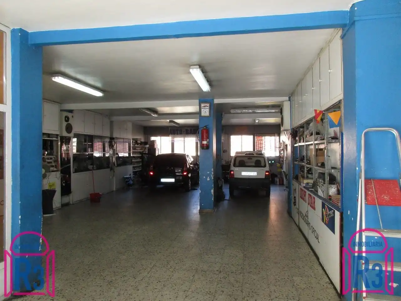 Local comercial en venda a Las Ventas, imagen 2