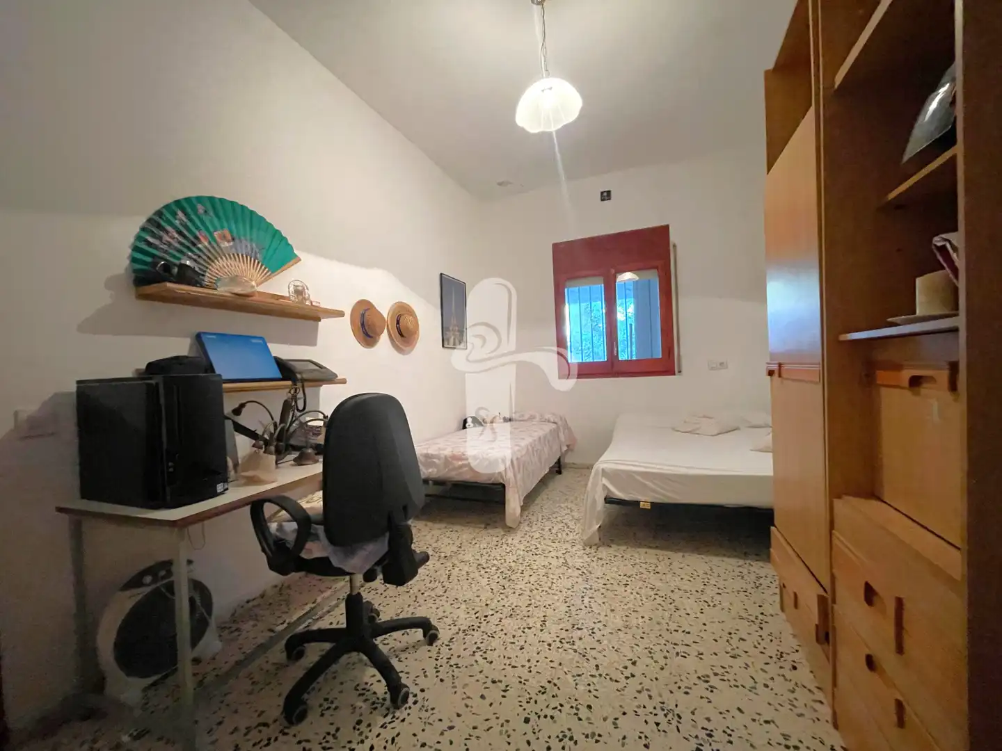 Habitación de Casa o chalet en venta en Sant Pere de Ribes con Jardín privado, Terraza y Trastero