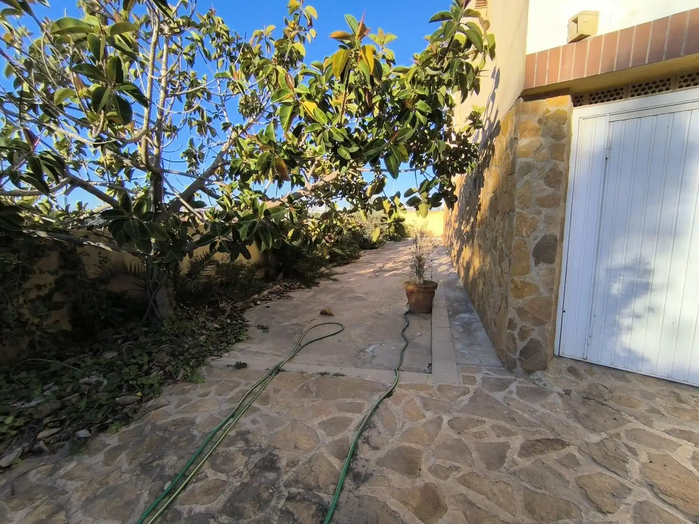 Villa avec jardin à vendre à Calle Calle Sol Poniente, imagen 8