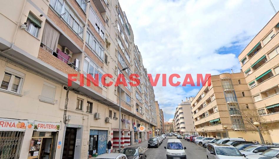 Foto 1 de Pis en venda a Calle Tenerías, 18, Santo Domingo y San Martín, Huesca