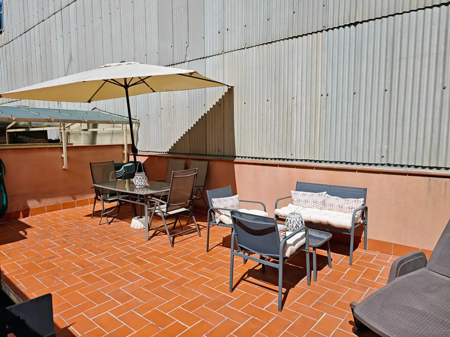 Piso en venta en Santa Eulàlia