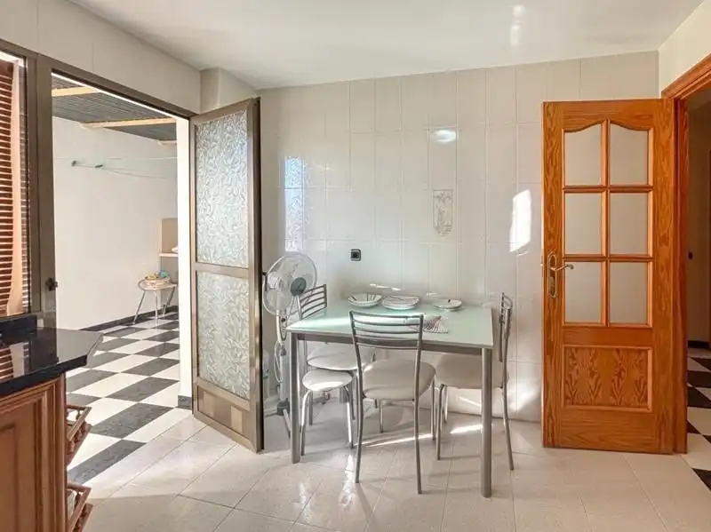 Casa con terrazza in vendita a Calle Calle de San Pablo, 1, imagen 17