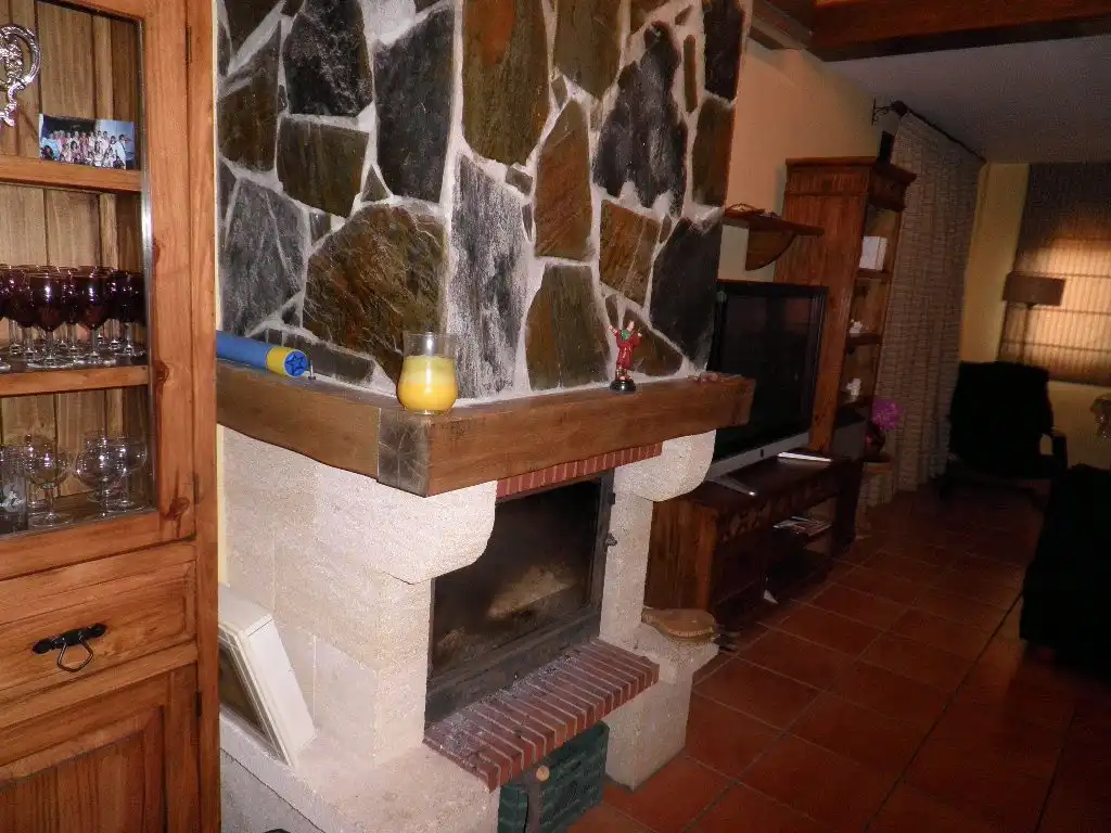 Villa mit Pool zum Verkauf in Calle Parque Central 5, imagen 4