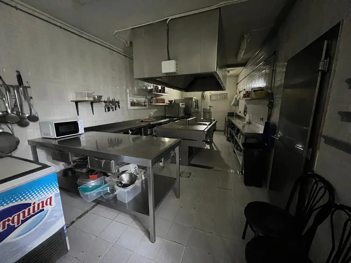 Business premises for transfer in Torres de la Alameda, imagen 23