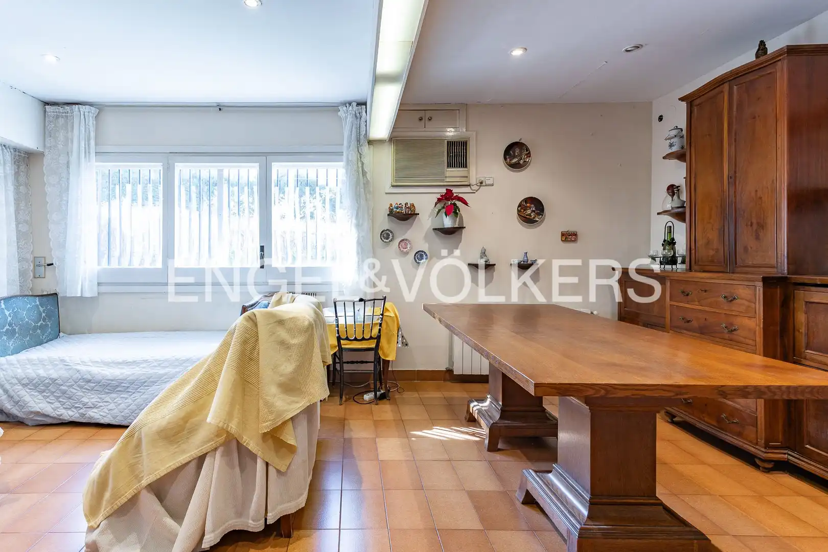 Vista exterior de Apartament en venda en Premià de Dalt amb Calefacció, Jardí privat i Terrassa