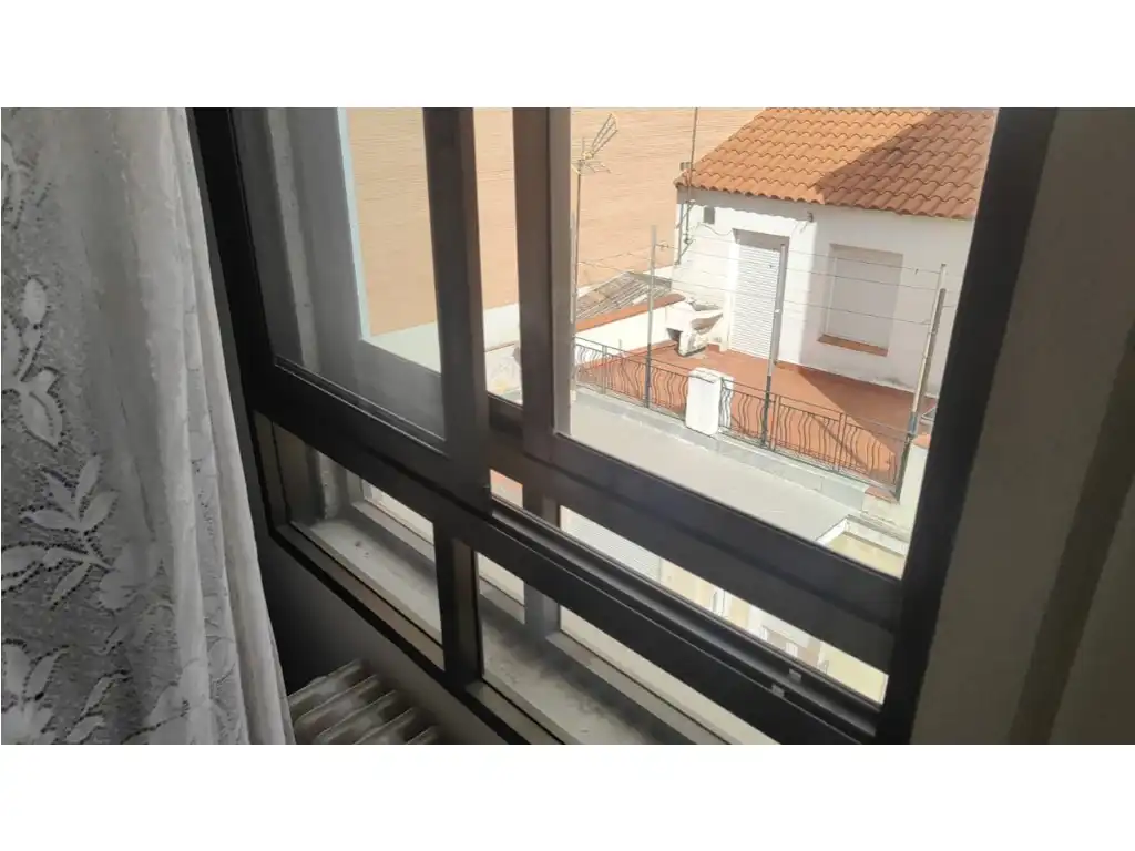 Bedroom of Flat for rent in Puertollano