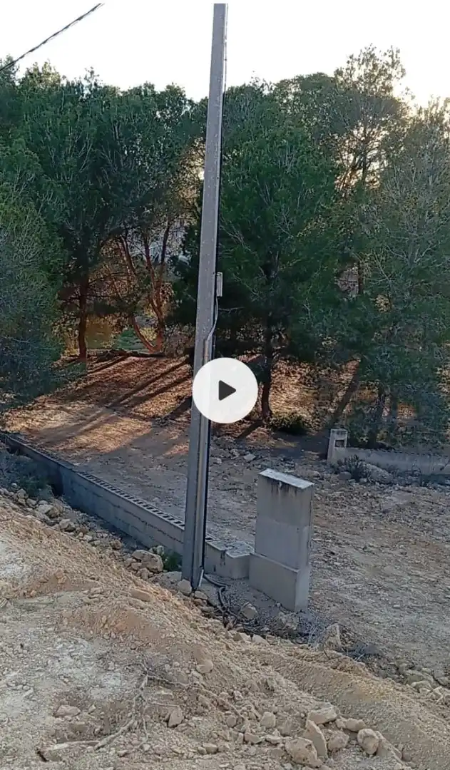 Terrenys i solars en venda a Camino Coto de los Cuadros, imagen 10