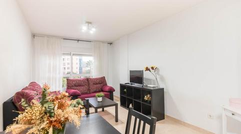 Foto 2 de Piso de alquiler en Ronda Sur, Murcia