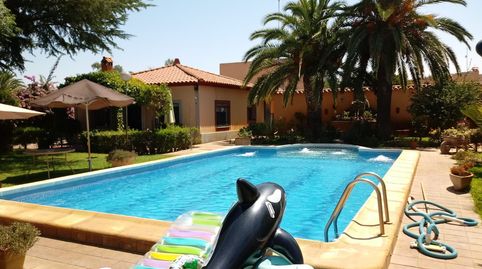Foto 4 de Casa o chalet en venta en Villanueva de la Serena, Badajoz