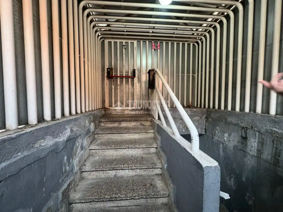 Garaje en venta en Fuenlabrada