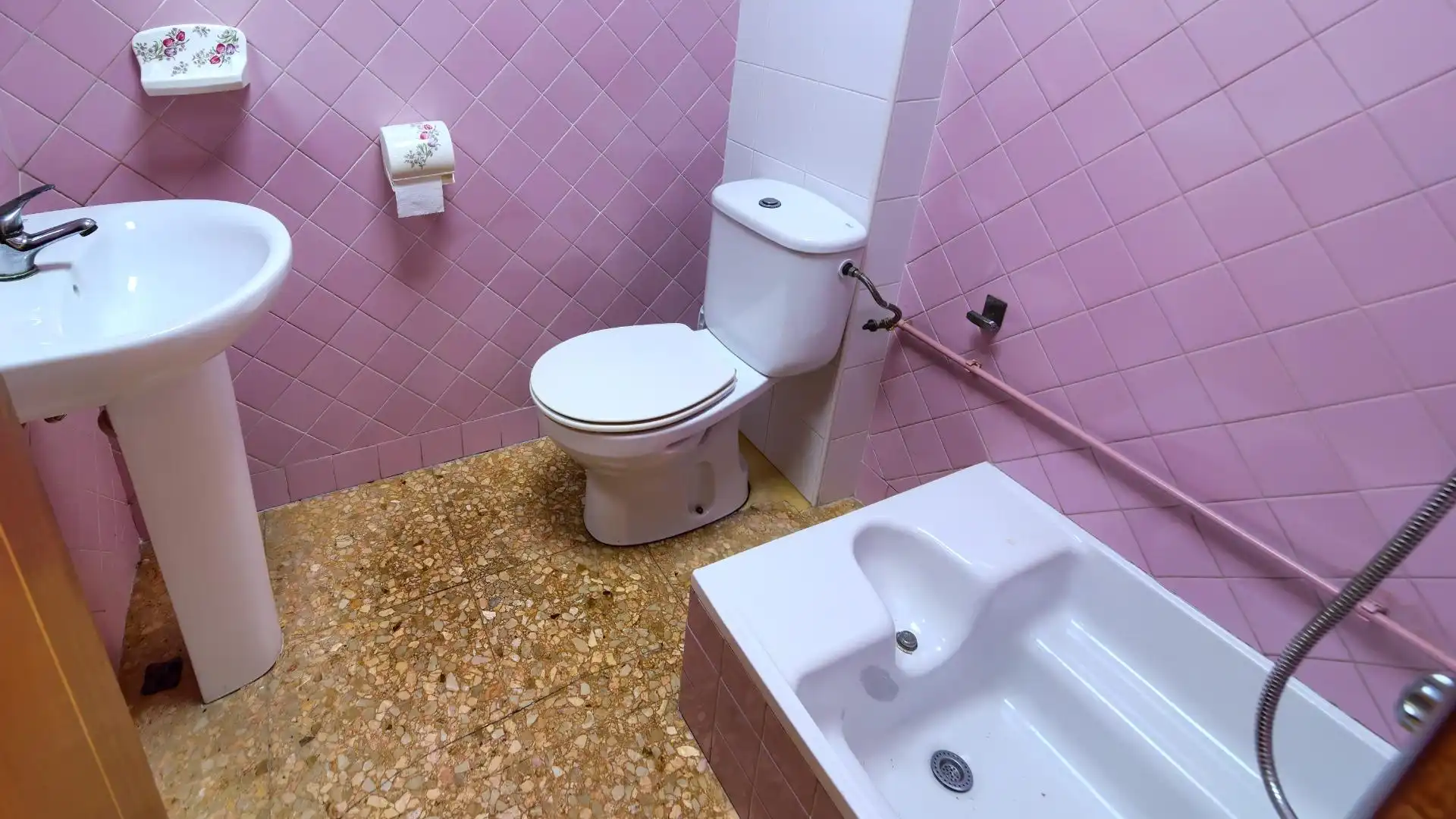 Bany de Pis en venda en Sagunto / Sagunt
