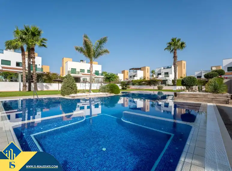 Detached house with pool for sale in Rojales, imagen 14