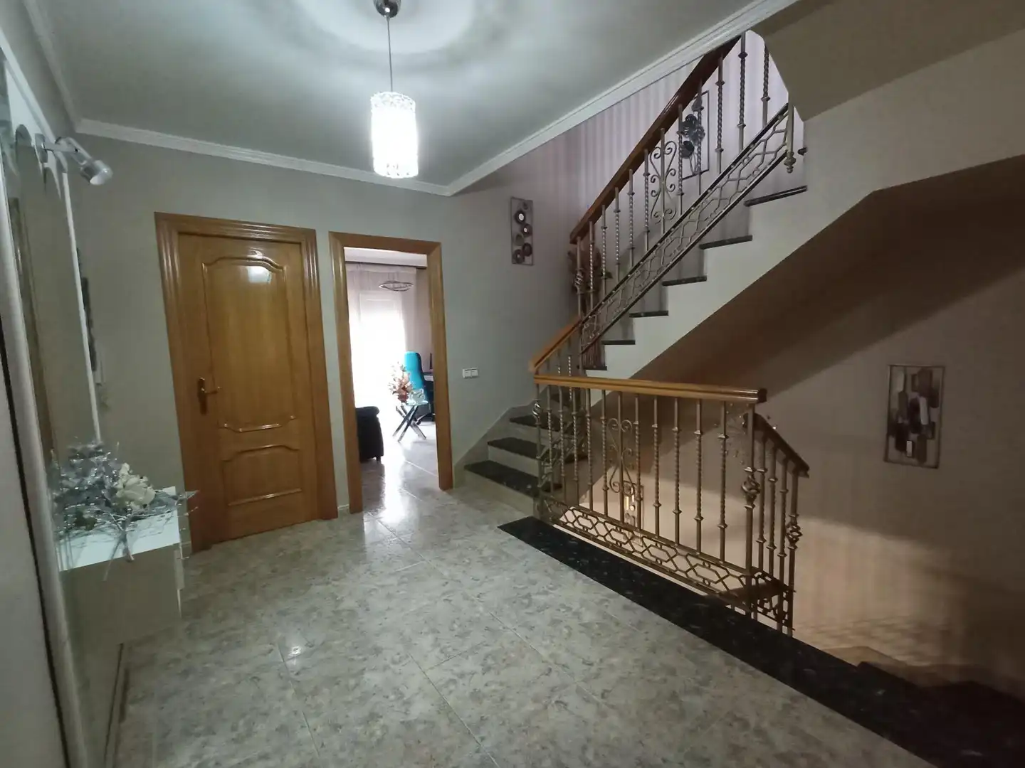 Casa o chalet en venta en El Ejido con Aire acondicionado, Calefacción y Terraza