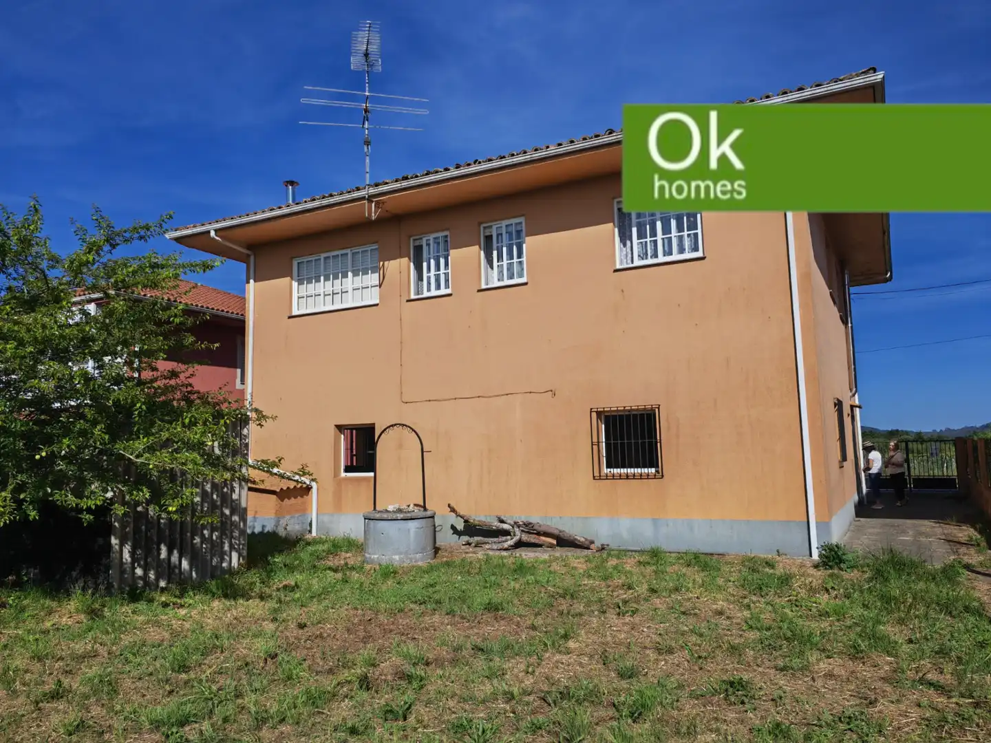 House with terrace for sale in Boimorto, imagen 56