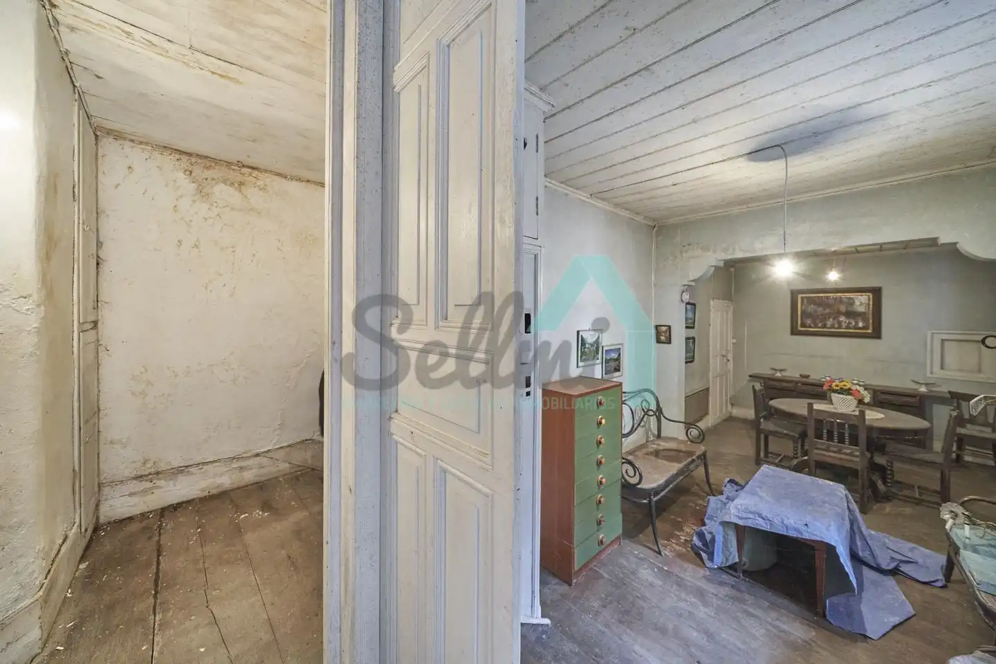 Casa o chalet en venta en Oviedo  con Jardín privado, Parquet y Terraza