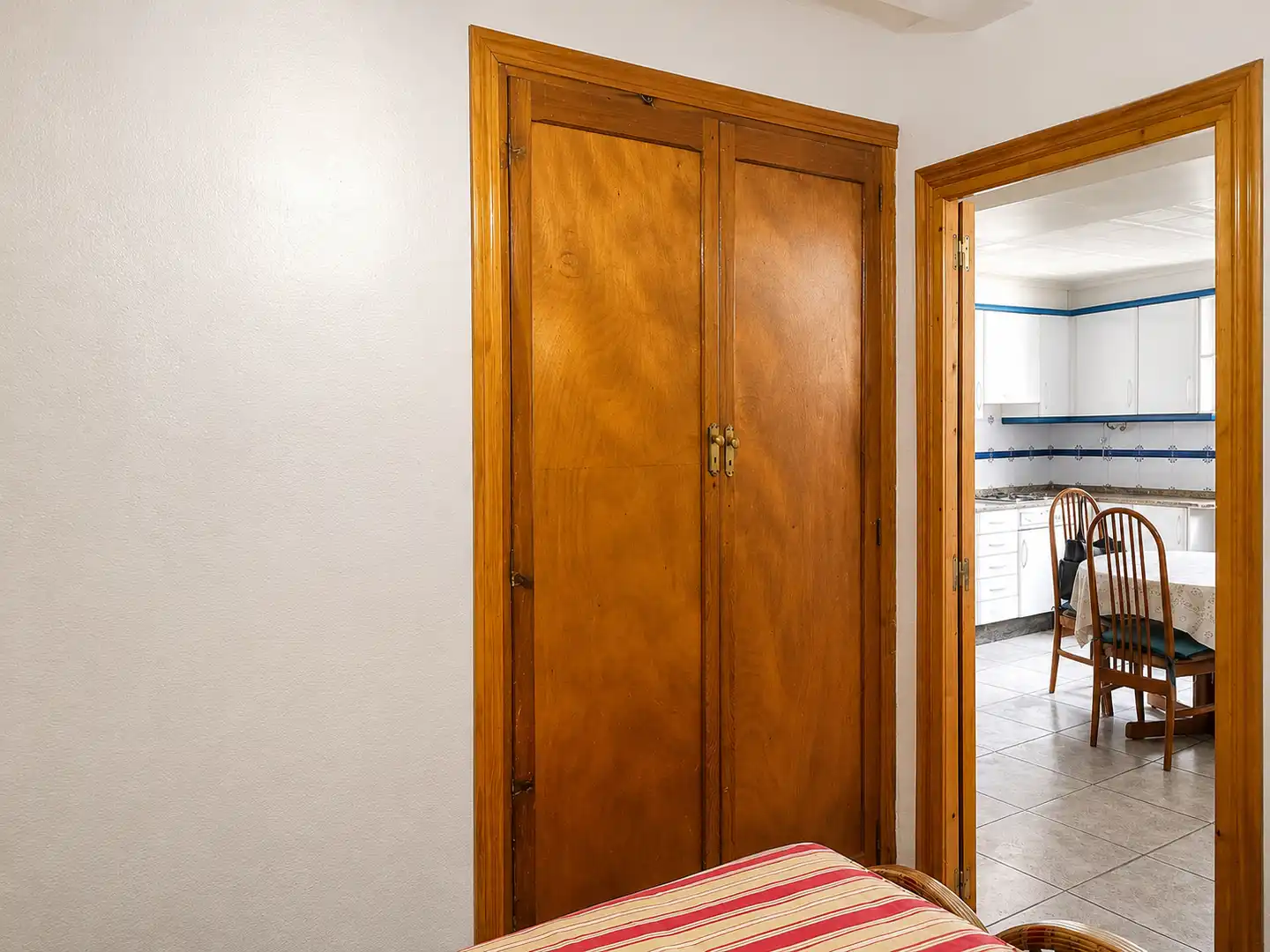 Casa o chalet en venta en Santa Cruz de Moya con Aire acondicionado, Calefacción y Amueblado