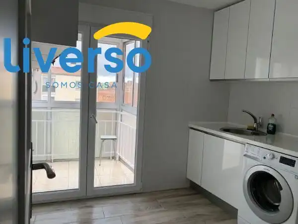 Habitació a Burgos, Burgos