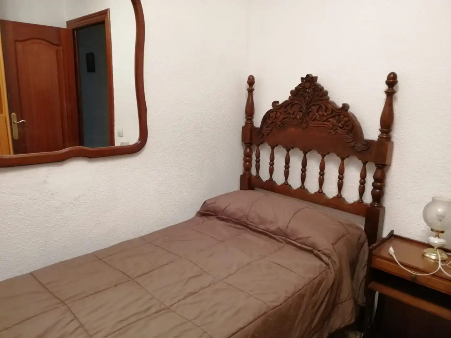 Piso de alquiler en Carretera de Ledesma, Pizarrales