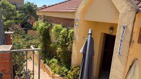 Foto 2 de Casa o chalet en venta en Fuente Alegre - El Chaparral - Los Morales, Málaga Capital