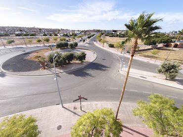 Piso con ascensor en venta en Avenida ANGEL LOPEZ LOPEZ