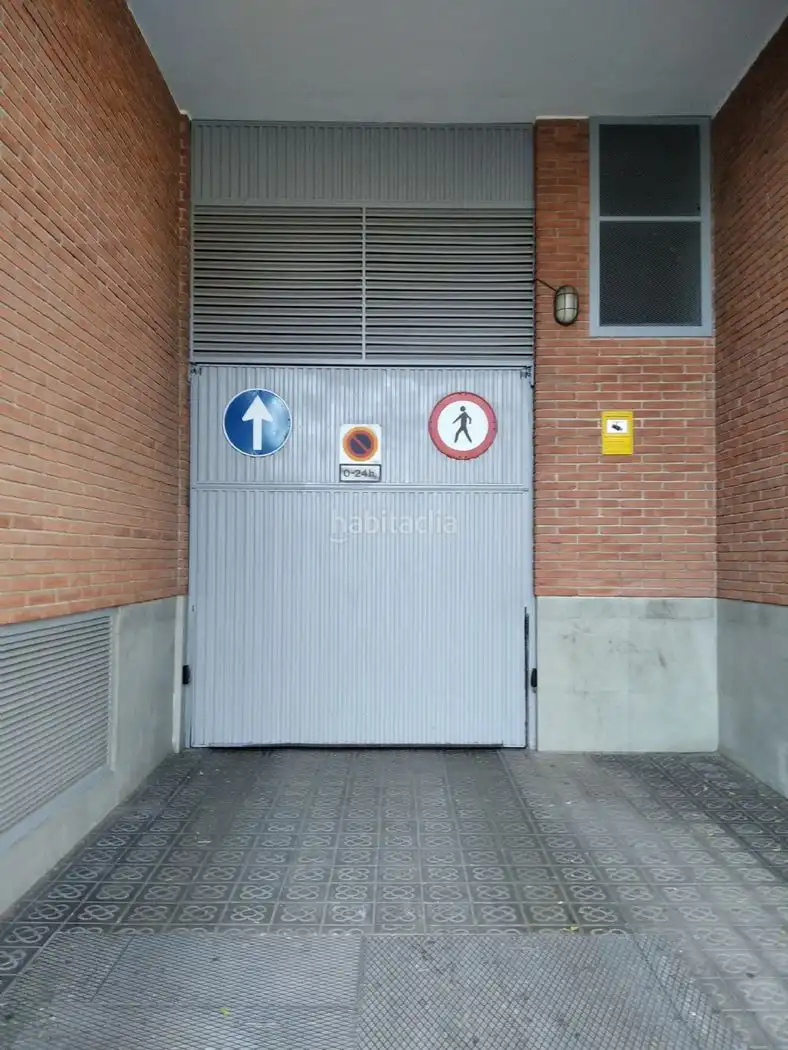 Individuale in vendita a Carrer de l'Equador 49, imagen 4