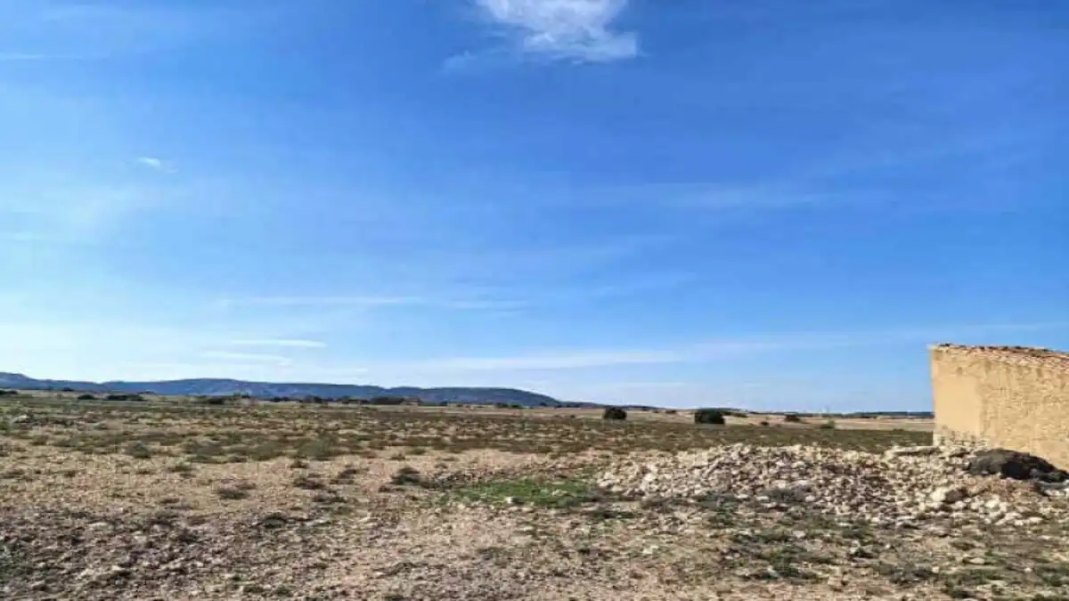 Residential for sale in Andorra (Teruel)