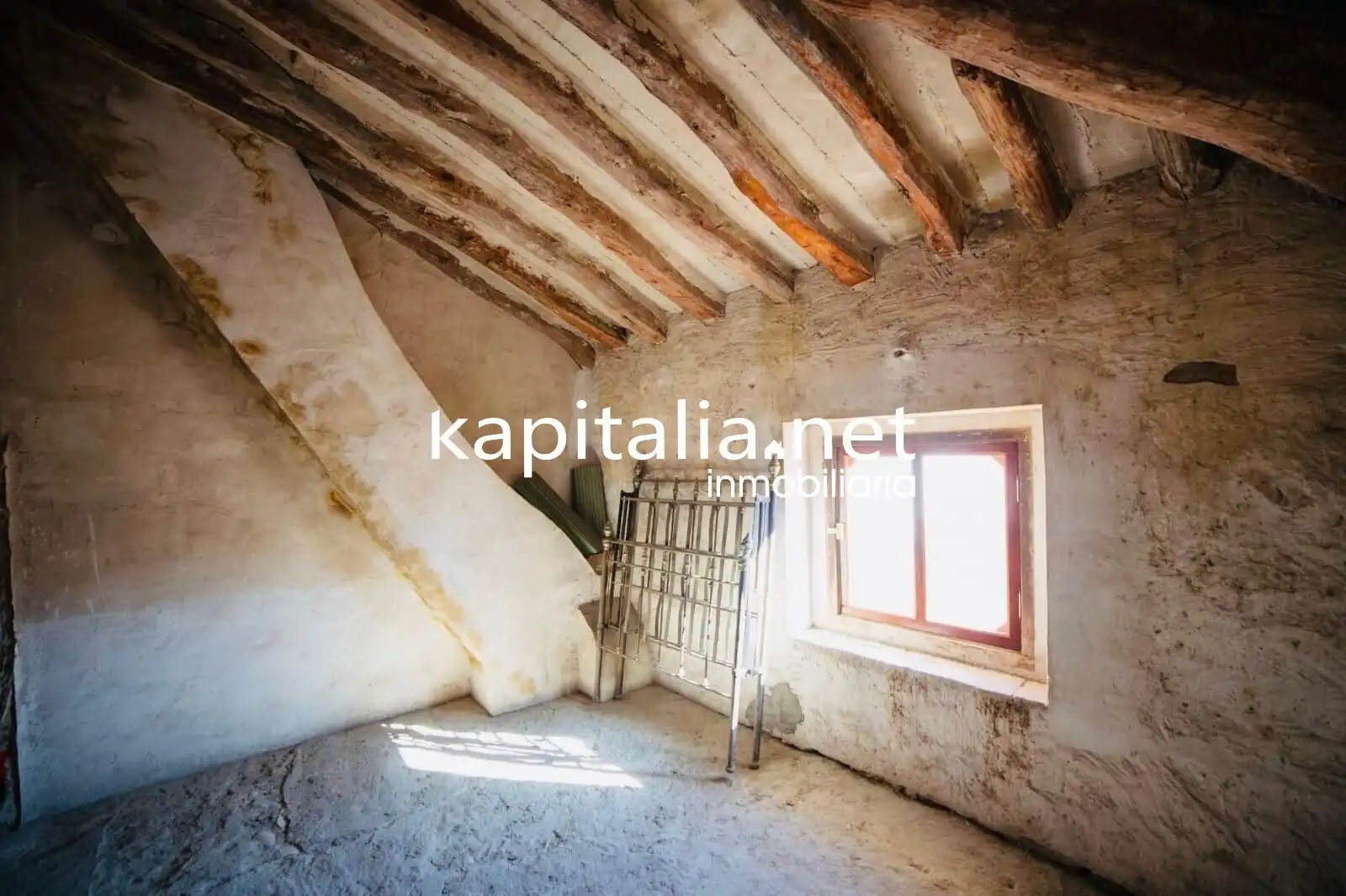 Casa amb terrassa en venda a L'Olleria, imagen 59