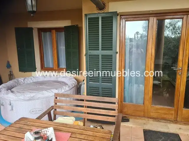 Terraced house with pool for sale in Cala Magrana - Cala Anguila - Cala Mendia, imagen 30