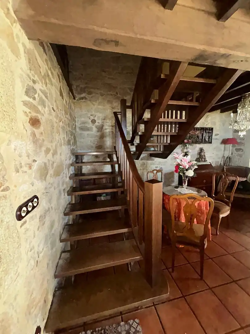 Maison avec jardin à vendre à Boiro, imagen 24