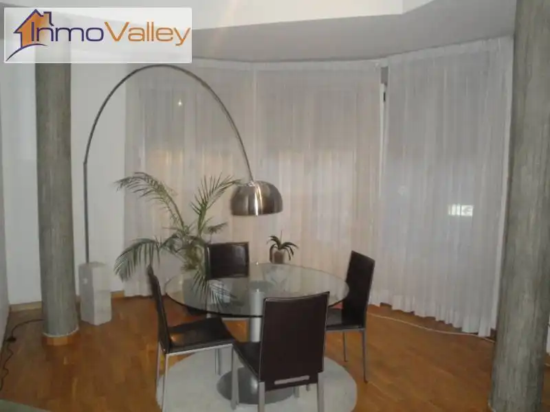 Flat for rent in Pont Nou - Corazón de Jesús