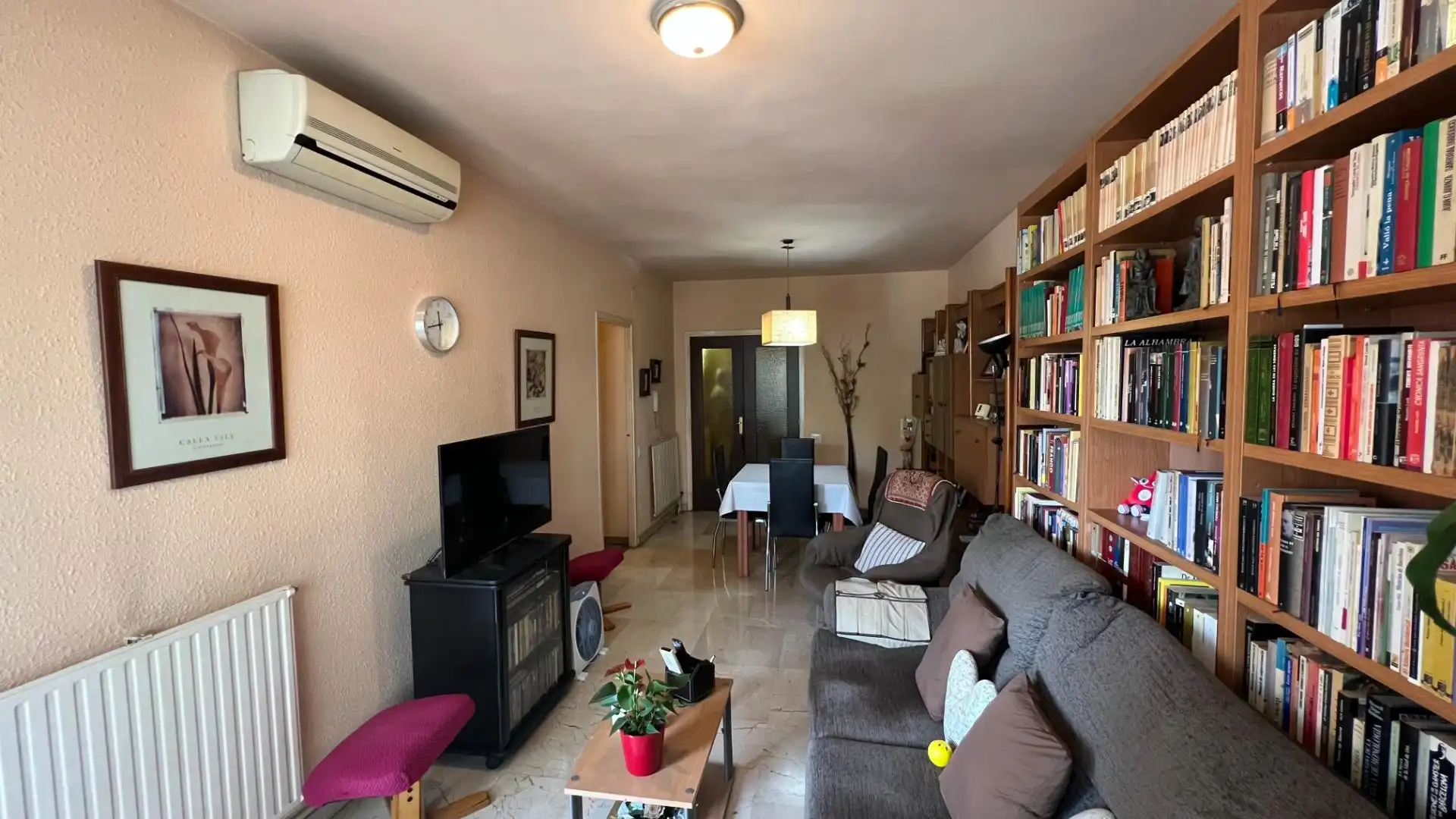 Wohnung mit Aufzug zum Verkauf in Centre - Sant Oleguer, imagen 2