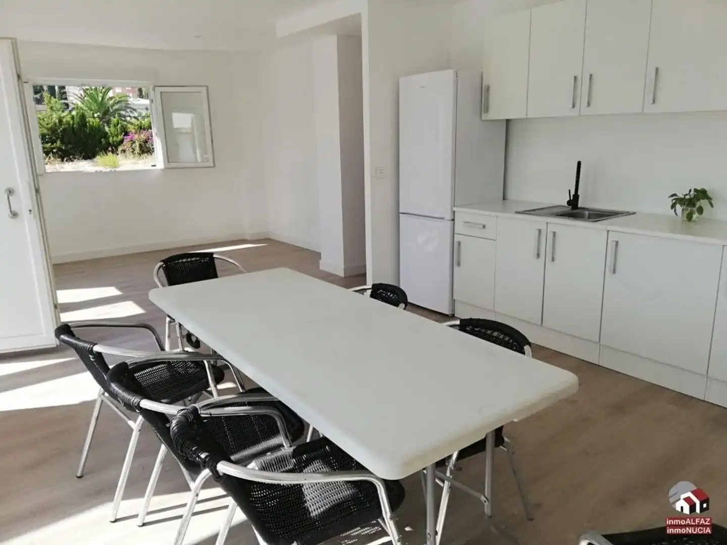 Detached house with pool for sale in Avenida de Coloma, imagen 8