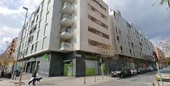 Außenansicht von Wohnungen zum Verkauf in Alicante / Alacant