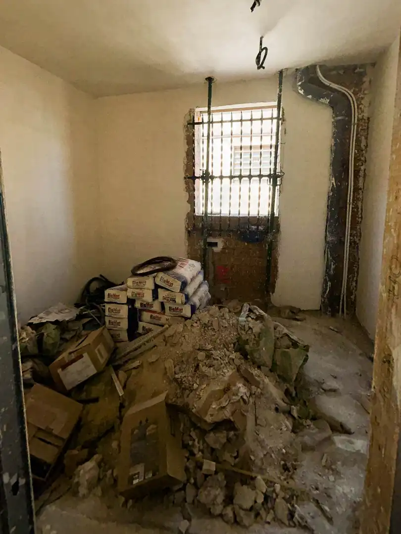 Einfamilien-Reihenhaus zum Verkauf in Manresa